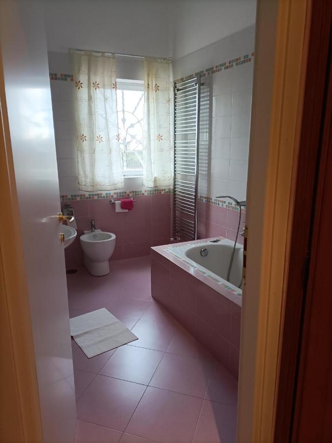 Locanda Del Principe Сориано-нель-Чимино Экстерьер фото