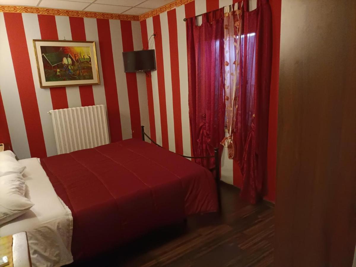 Locanda Del Principe Сориано-нель-Чимино Экстерьер фото