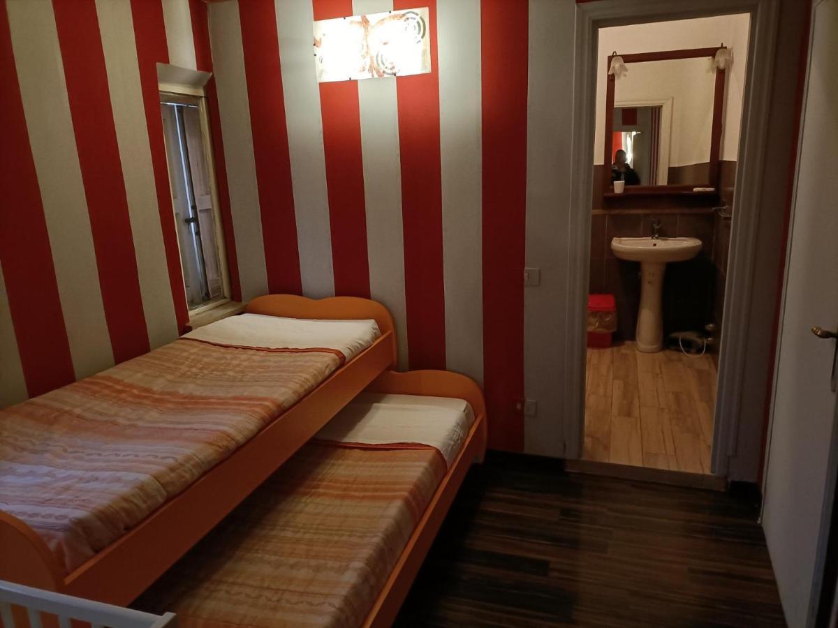 Locanda Del Principe Сориано-нель-Чимино Экстерьер фото