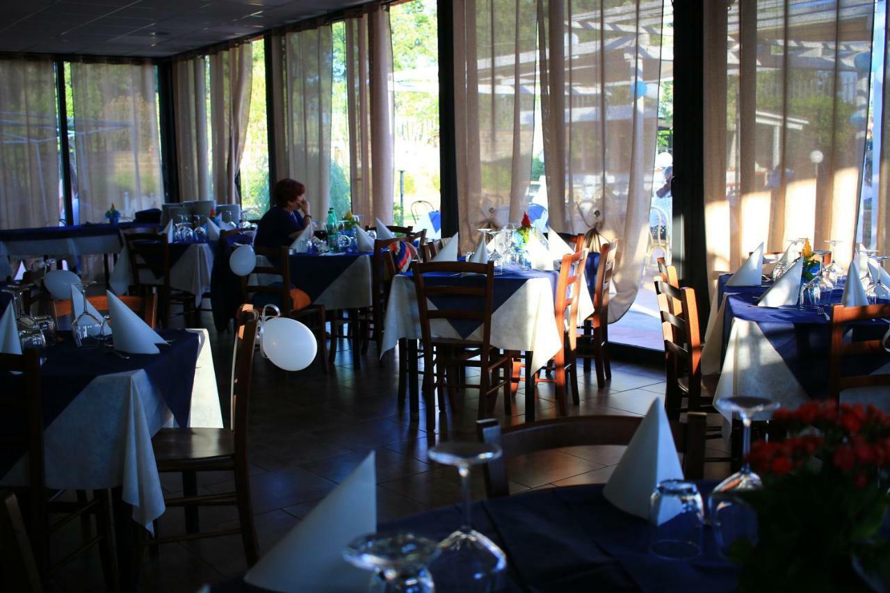 Locanda Del Principe Сориано-нель-Чимино Экстерьер фото