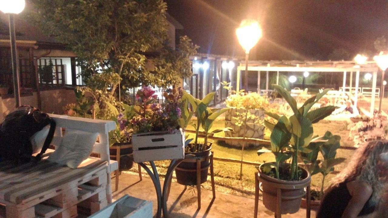 Locanda Del Principe Сориано-нель-Чимино Экстерьер фото