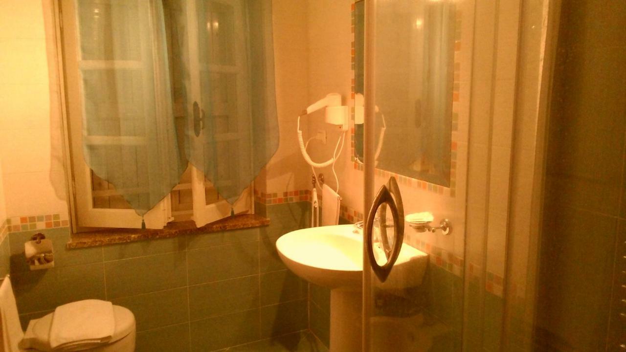 Locanda Del Principe Сориано-нель-Чимино Экстерьер фото